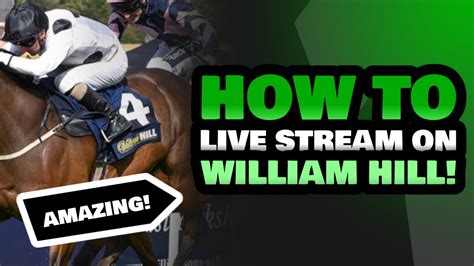 william hill affiliate program|william hill horse racing today.